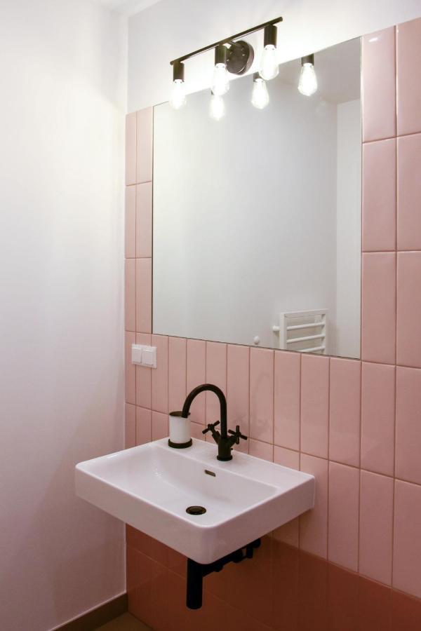 Appartamento Easy Flat Hyrtlgasse Vienna Esterno foto